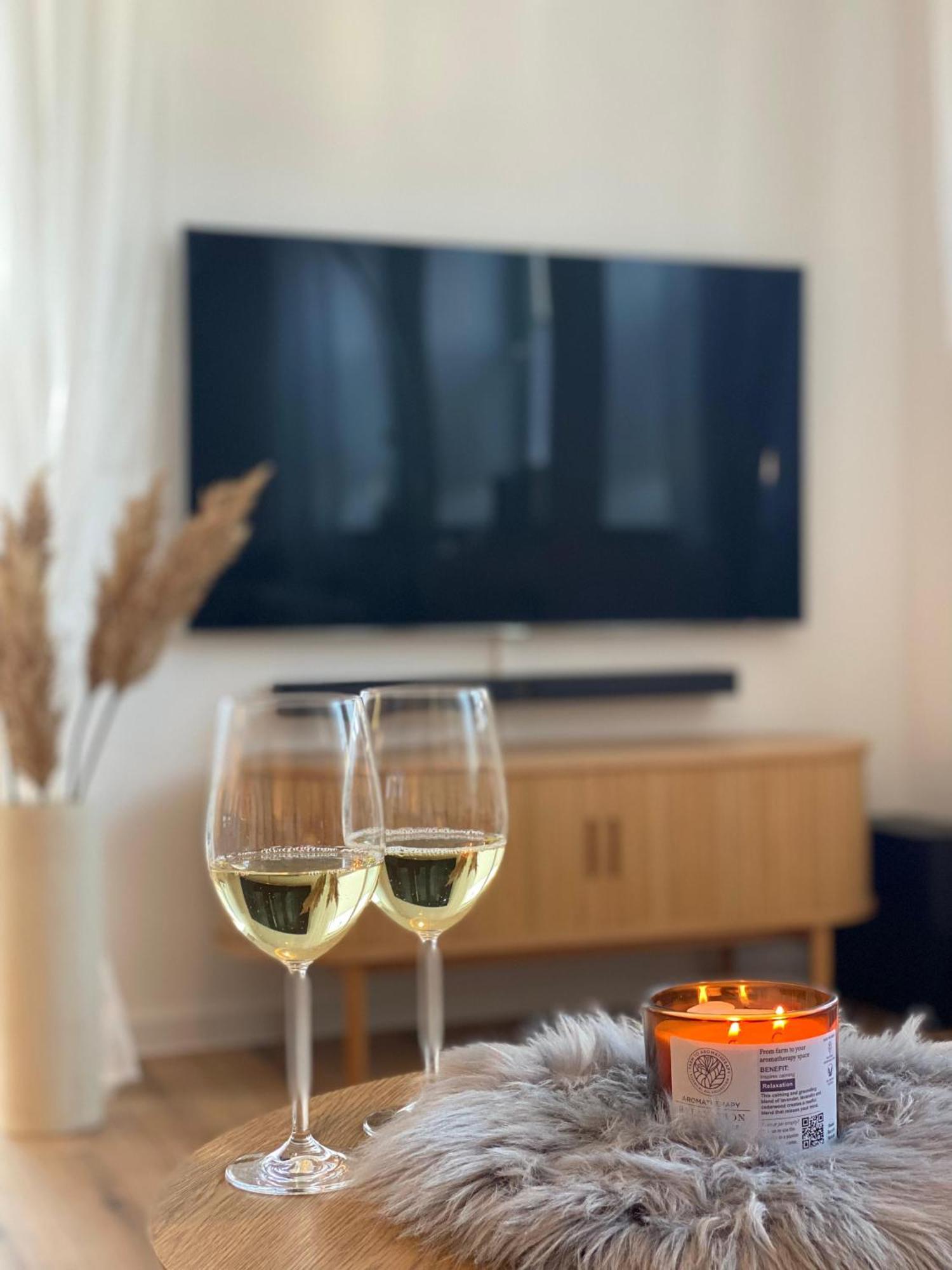 Eigene Sauna 2 Schlafzimmer Sehr Zentral Winterberghome Buitenkant foto