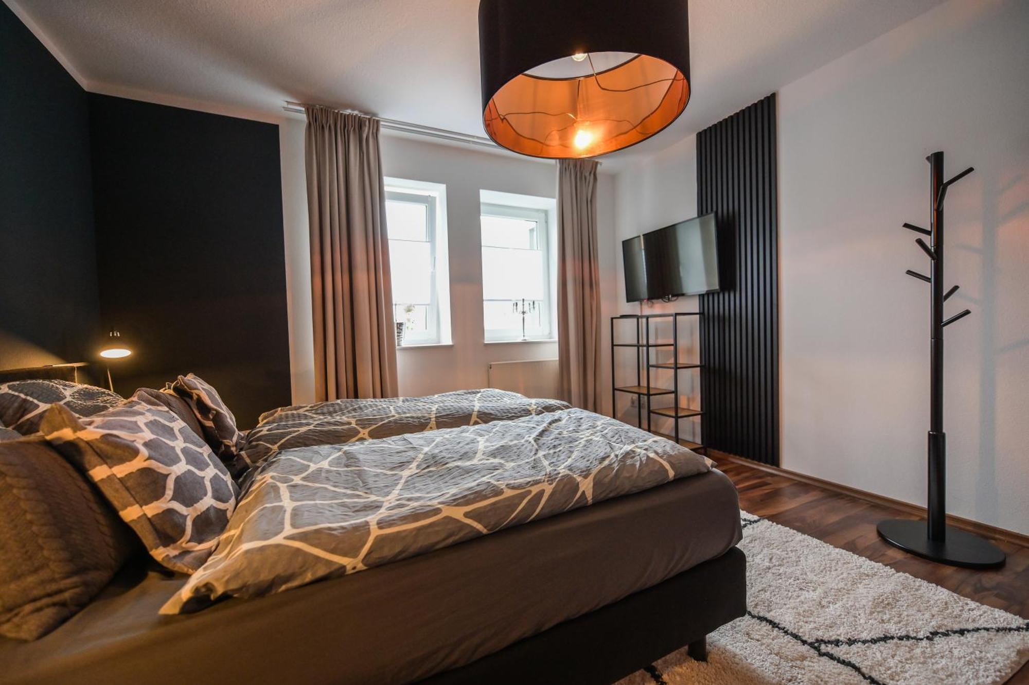 Eigene Sauna 2 Schlafzimmer Sehr Zentral Winterberghome Buitenkant foto