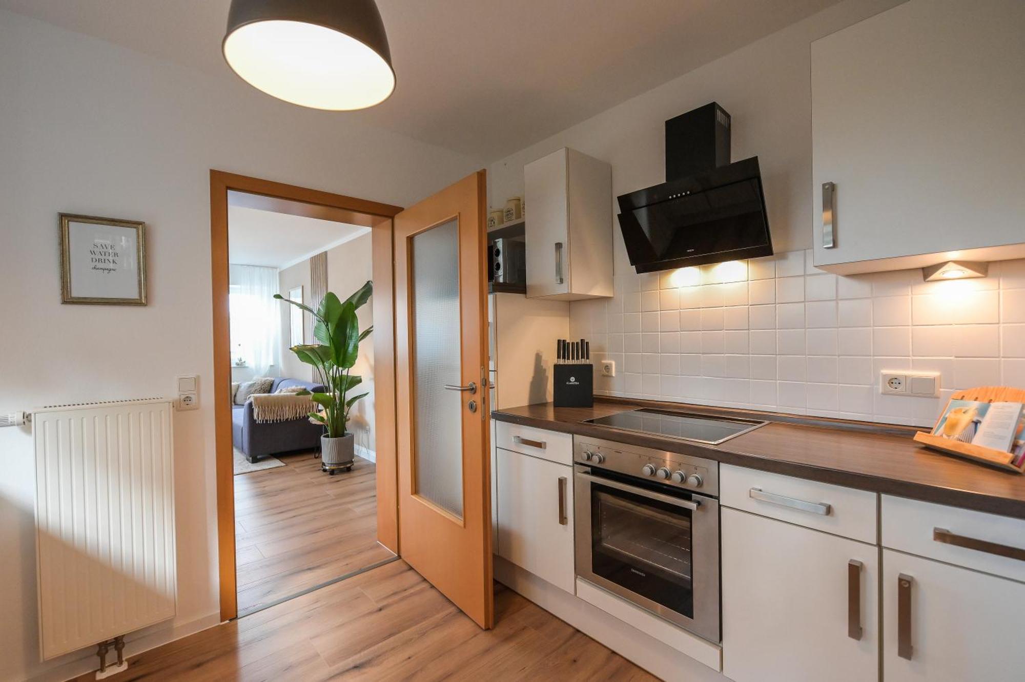 Eigene Sauna 2 Schlafzimmer Sehr Zentral Winterberghome Buitenkant foto