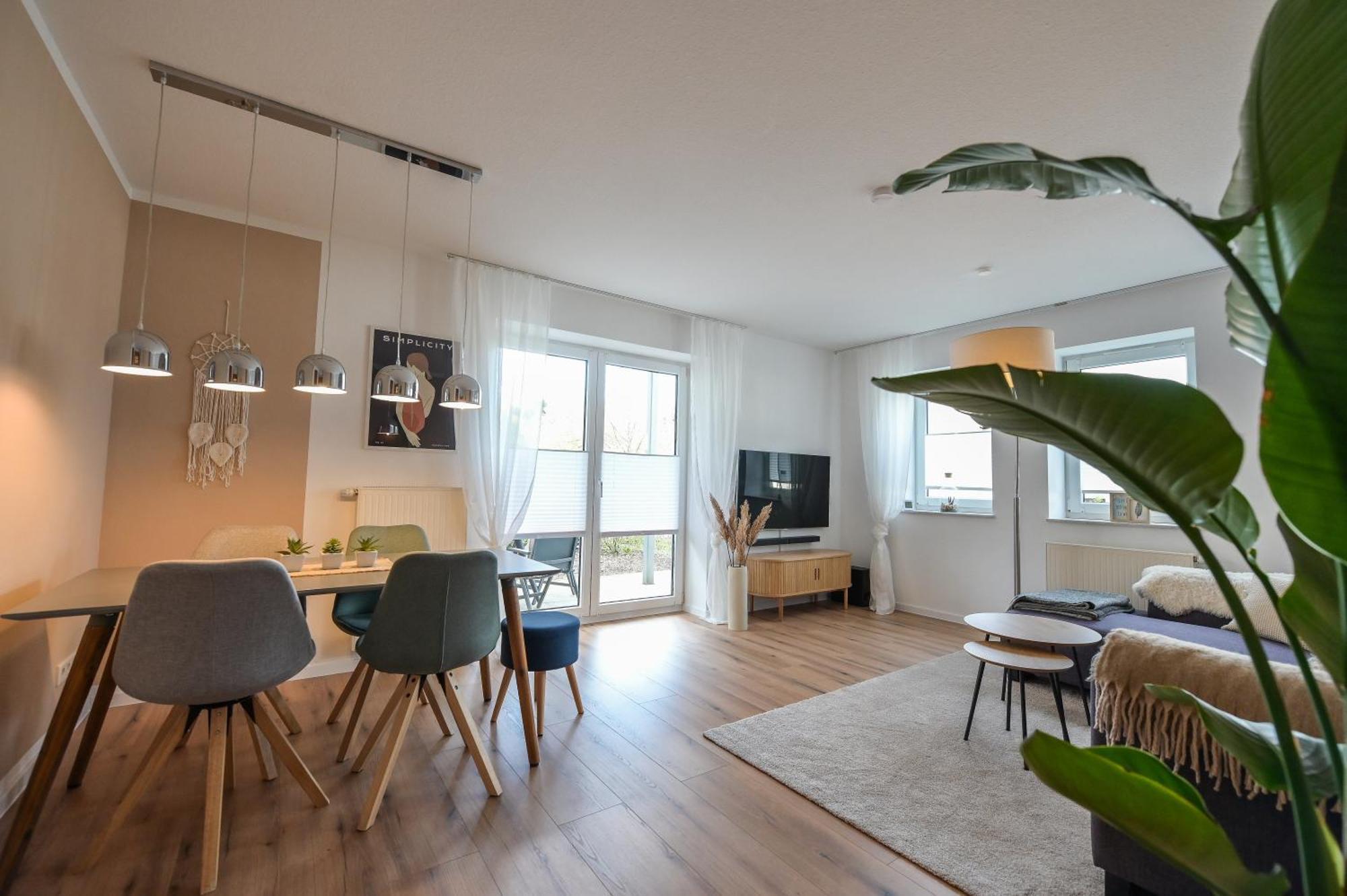 Eigene Sauna 2 Schlafzimmer Sehr Zentral Winterberghome Buitenkant foto
