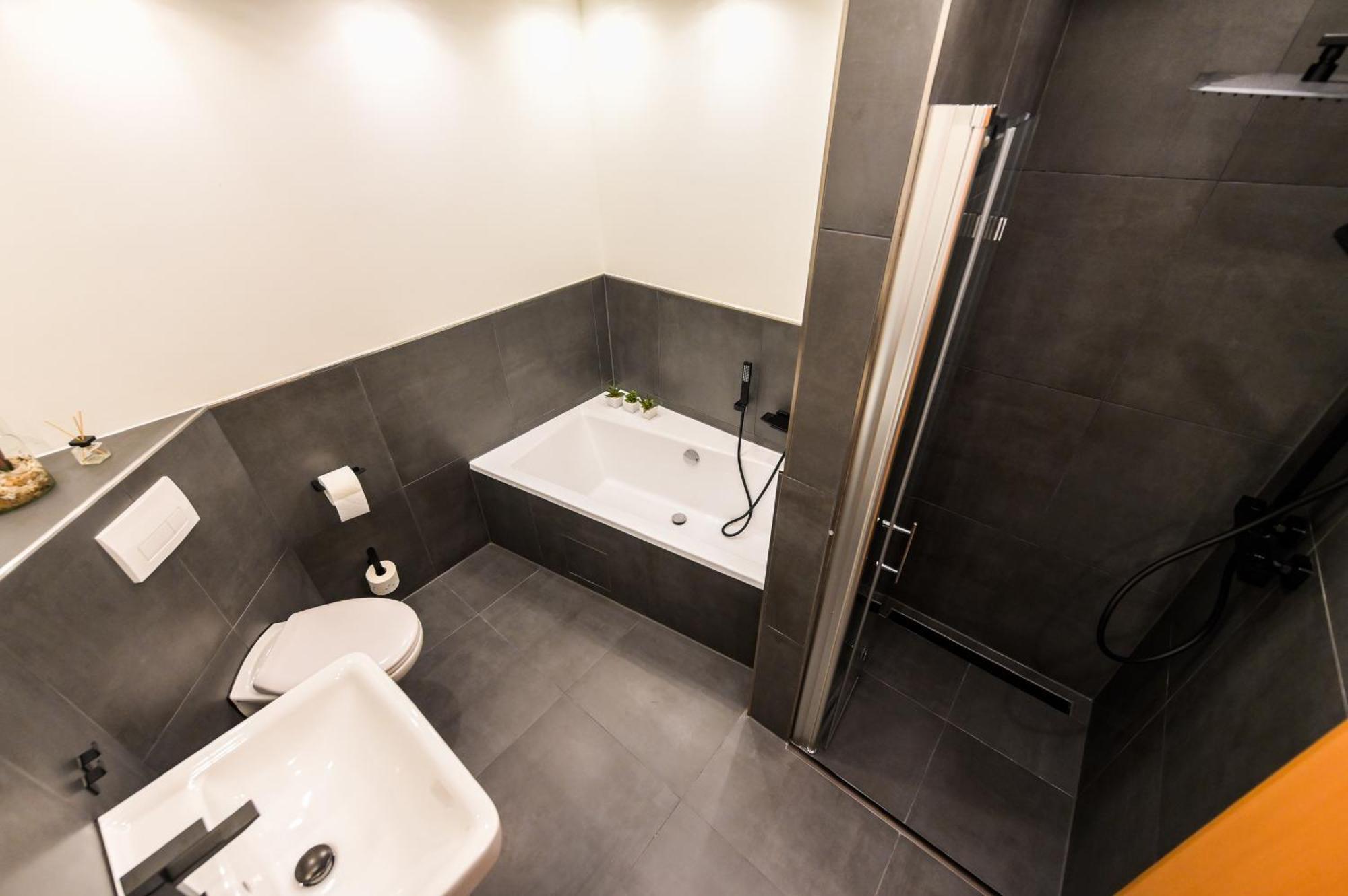 Eigene Sauna 2 Schlafzimmer Sehr Zentral Winterberghome Buitenkant foto