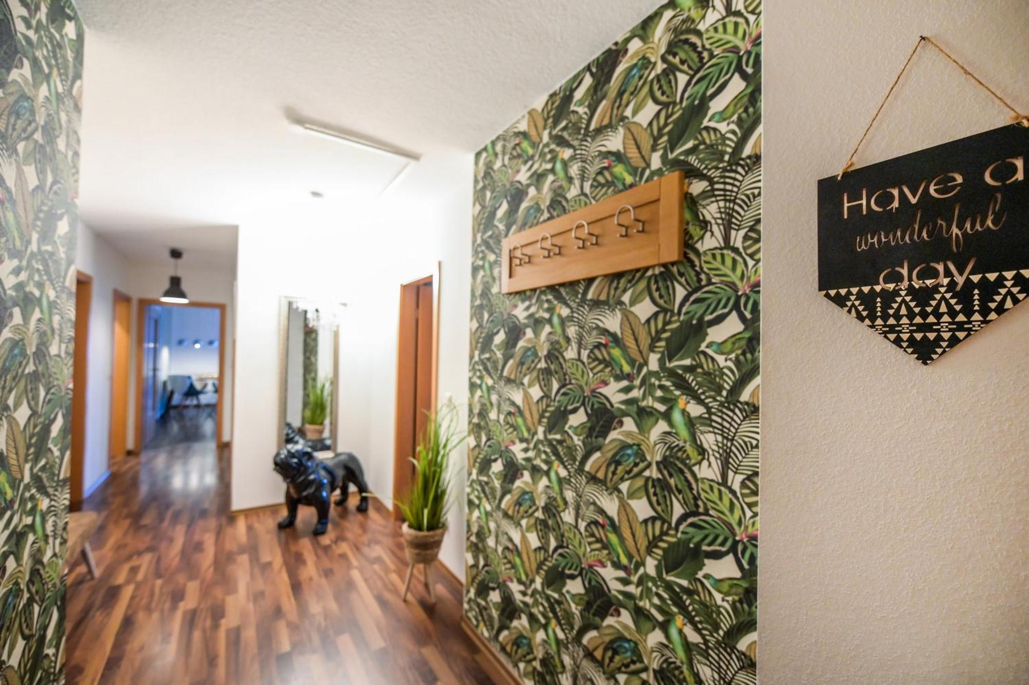 Eigene Sauna 2 Schlafzimmer Sehr Zentral Winterberghome Buitenkant foto