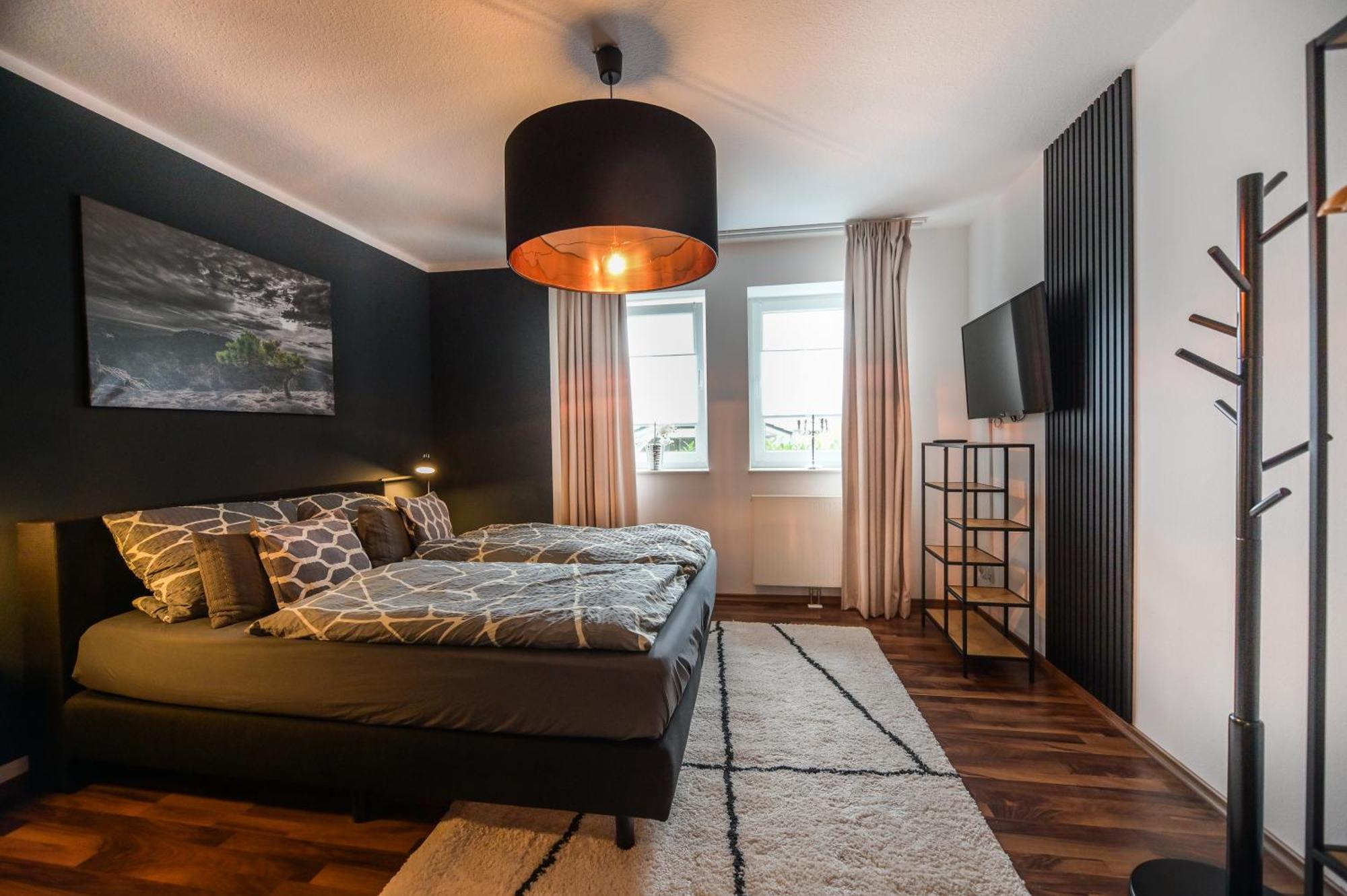 Eigene Sauna 2 Schlafzimmer Sehr Zentral Winterberghome Buitenkant foto