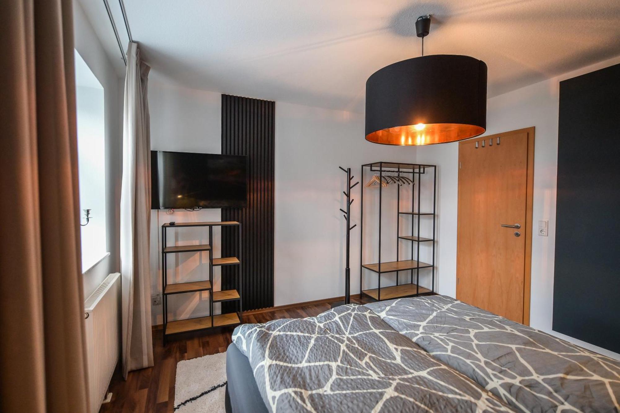 Eigene Sauna 2 Schlafzimmer Sehr Zentral Winterberghome Buitenkant foto