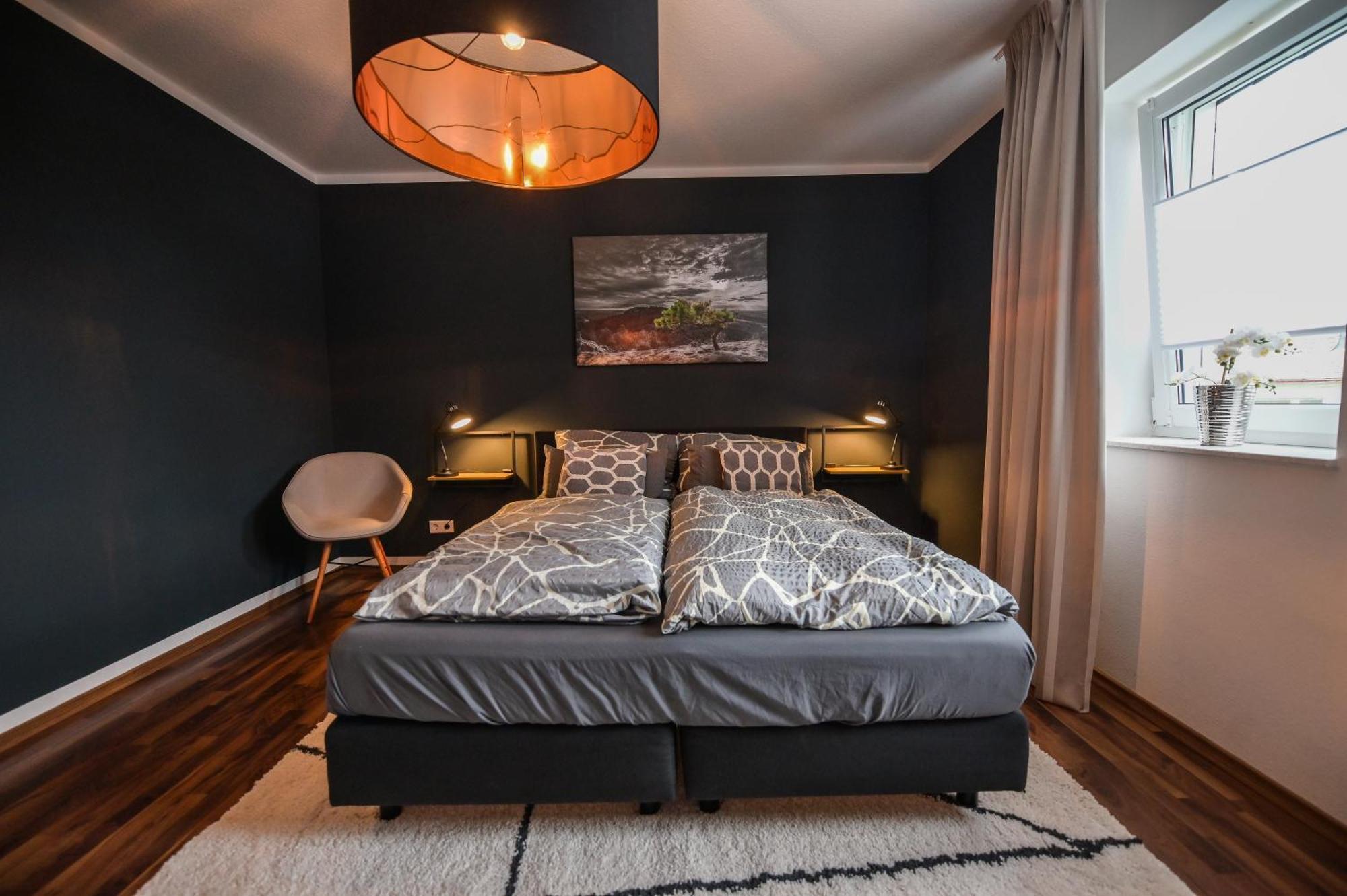 Eigene Sauna 2 Schlafzimmer Sehr Zentral Winterberghome Buitenkant foto