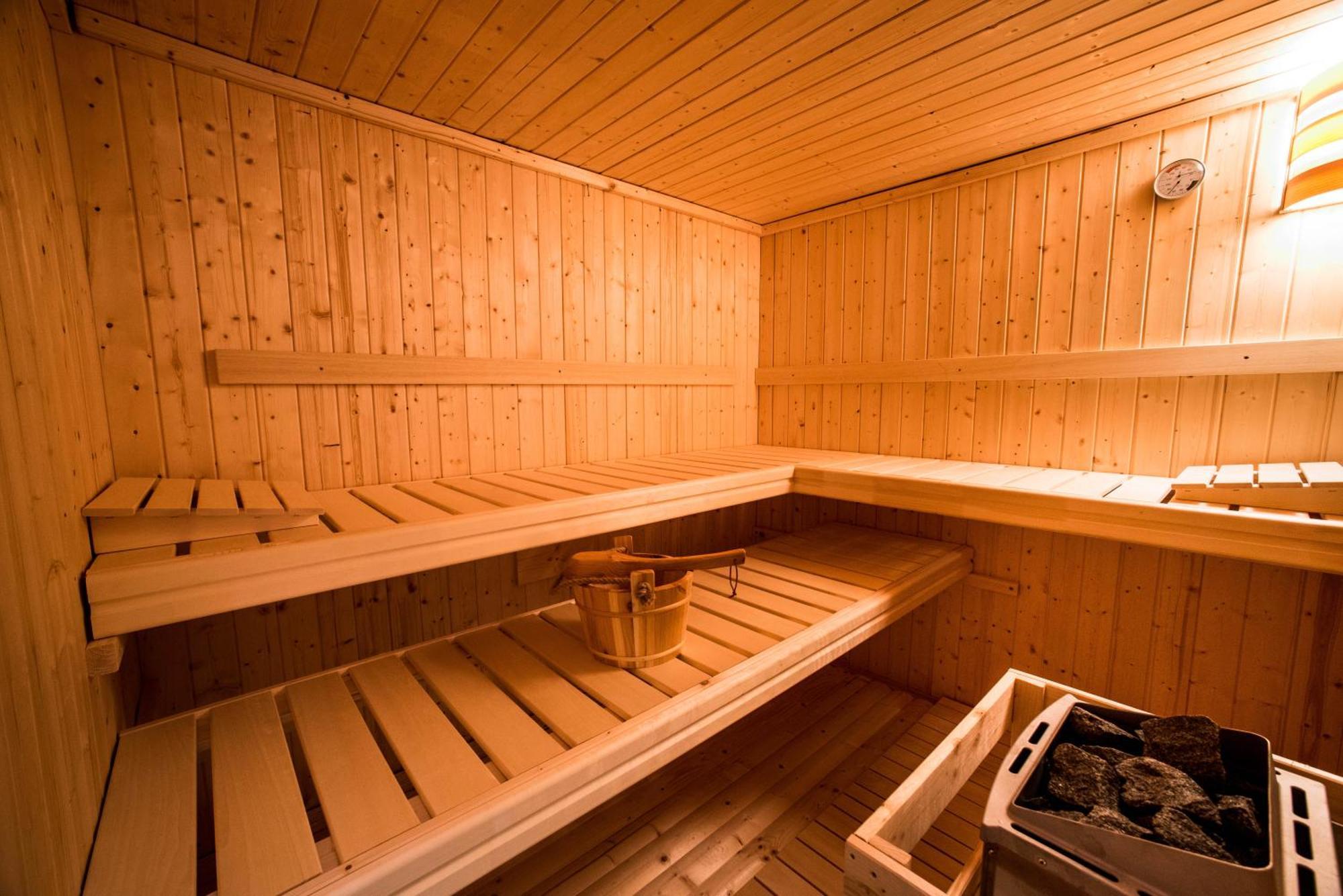 Eigene Sauna 2 Schlafzimmer Sehr Zentral Winterberghome Buitenkant foto