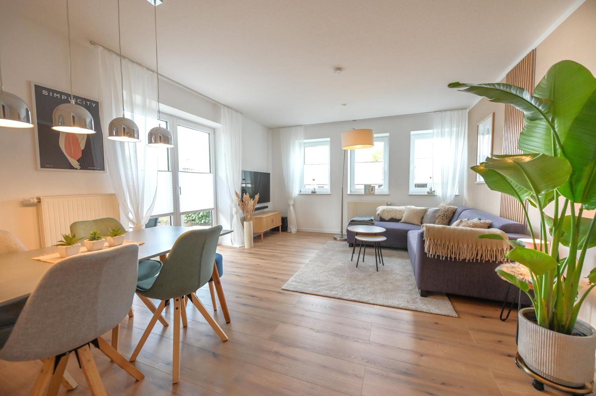 Eigene Sauna 2 Schlafzimmer Sehr Zentral Winterberghome Buitenkant foto